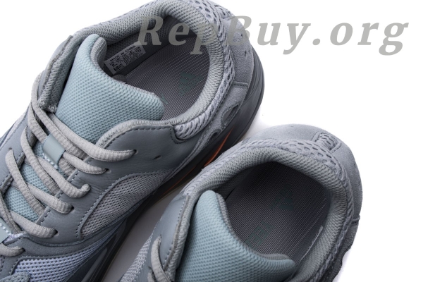 Top Version Yeezy adidas Yeezy Boost 700Inertia EG7597 - 图片 20