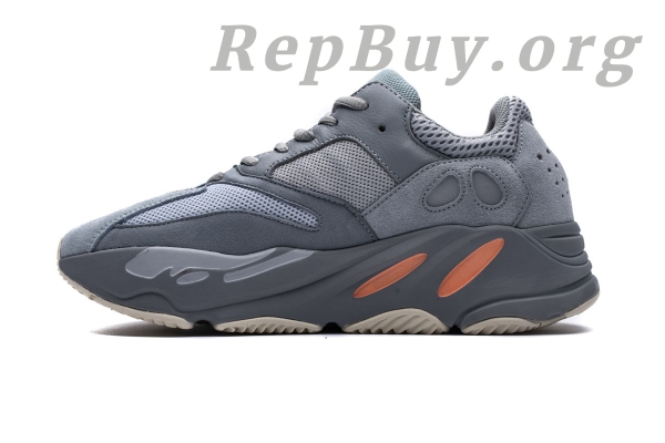 Top Version Yeezy adidas Yeezy Boost 700Inertia EG7597 - 图片 25