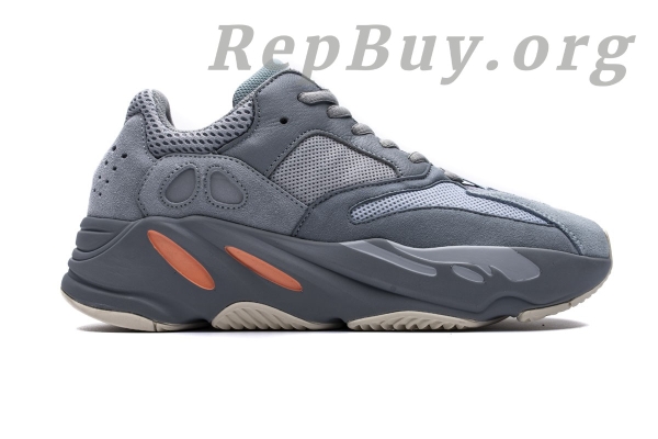 Top Version Yeezy adidas Yeezy Boost 700Inertia EG7597 - 图片 24
