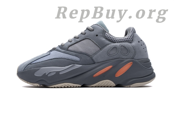 Top Version Yeezy adidas Yeezy Boost 700Inertia EG7597 - 图片 26
