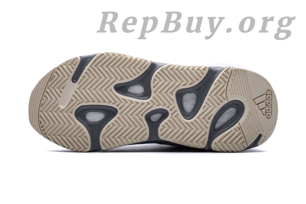 Top Version Yeezy adidas Yeezy Boost 700Inertia EG7597 - 图片 22