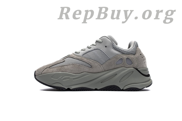 Top Version adidas Yeezy Boost 700 Salt EG7487 - Image 4
