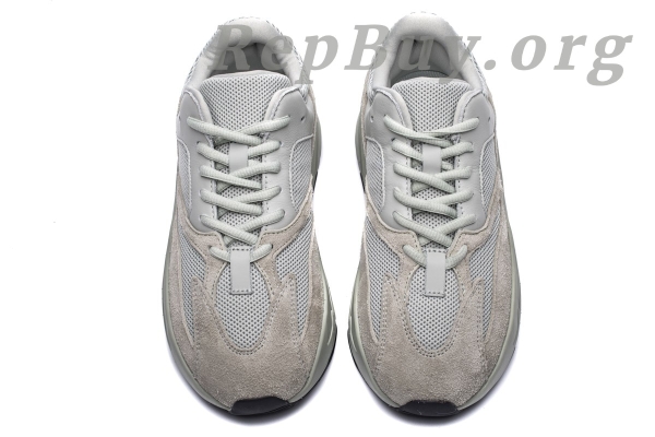 Top Version adidas Yeezy Boost 700 Salt EG7487 - Image 2