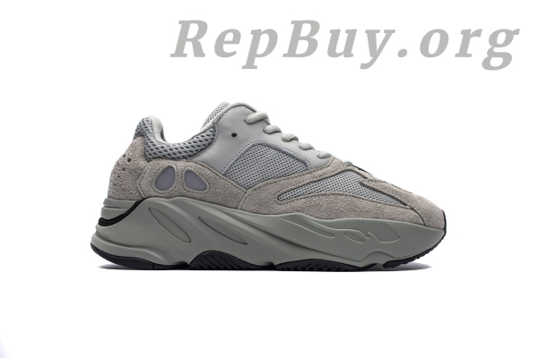 Top Version adidas Yeezy Boost 700 Salt EG7487 - Image 3
