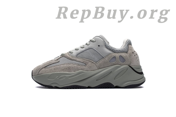 Top Version adidas Yeezy Boost 700 Salt EG7487 - Image 5