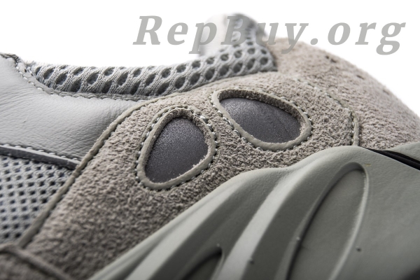 Top Version adidas Yeezy Boost 700 Salt EG7487 - Image 10