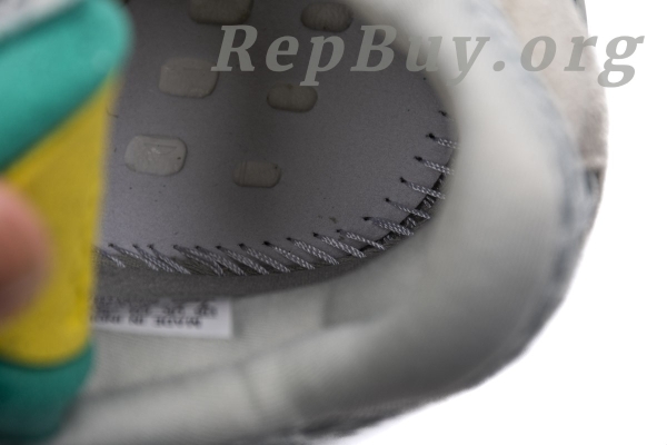 Top Version adidas Yeezy Boost 700 Salt EG7487 - Image 20