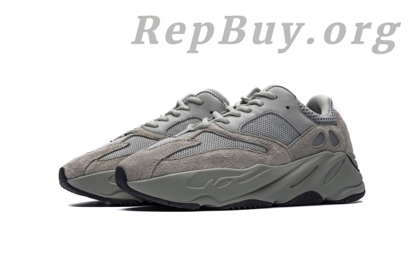 Top Version adidas Yeezy Boost 700 Salt EG7487 - Image 17