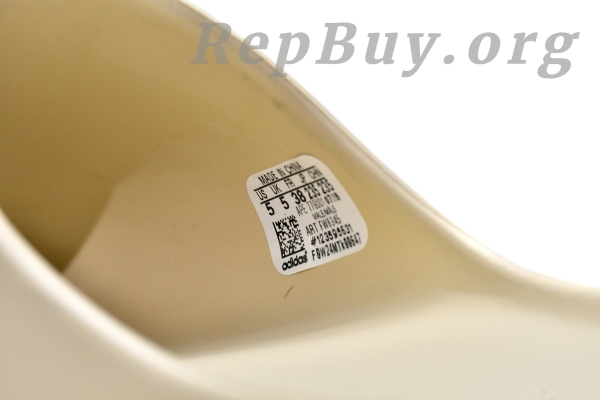 PK God adidas Yeezy Slide Bone FW6345 - 图片 6