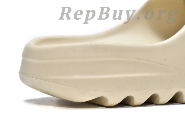 PK God adidas Yeezy Slide Bone FW6345 - 图片 7