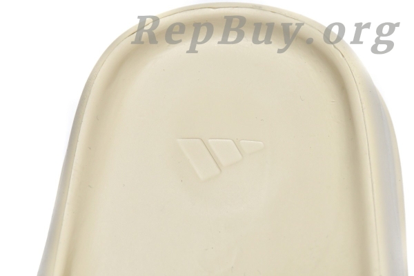 PK God adidas Yeezy Slide Bone FW6345 - 图片 9