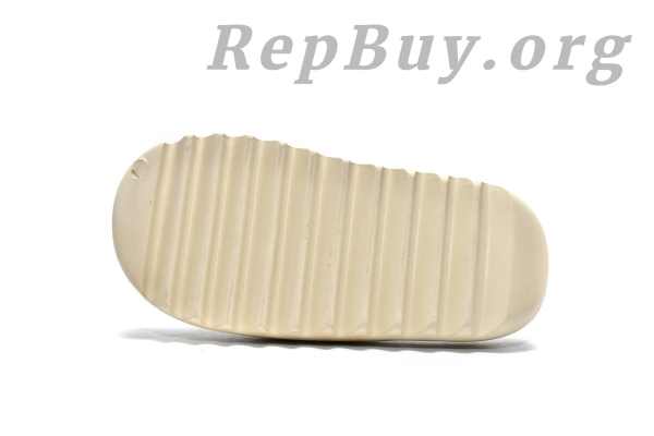 PK God adidas Yeezy Slide Bone FW6345 - 图片 12