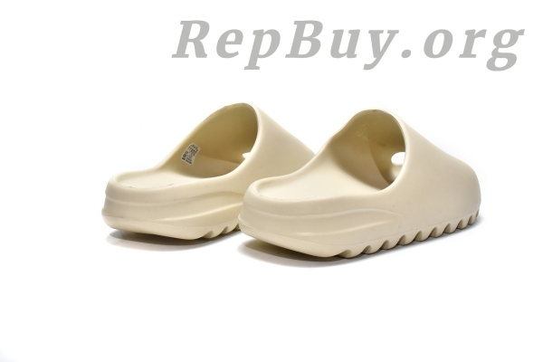 PK God adidas Yeezy Slide Bone FW6345 - 图片 13