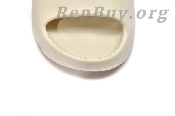 PK God adidas Yeezy Slide Bone FW6345 - 图片 11