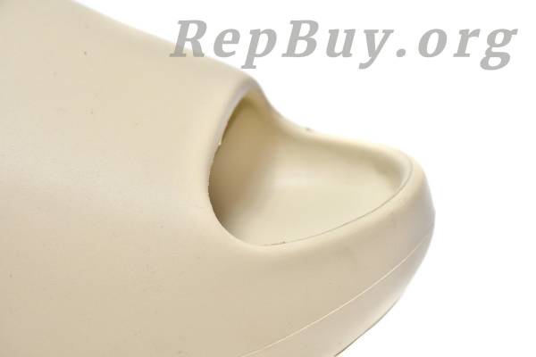 PK God adidas Yeezy Slide Bone FW6345 - 图片 8