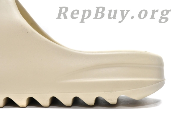 PK God adidas Yeezy Slide Bone FW6345 - 图片 5