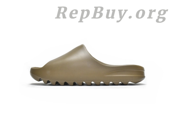 Top Version adidas Yeezy Slide Earth Brown FV8425