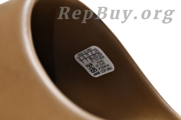 Top Version adidas Yeezy Slide Core G55492 - Image 5