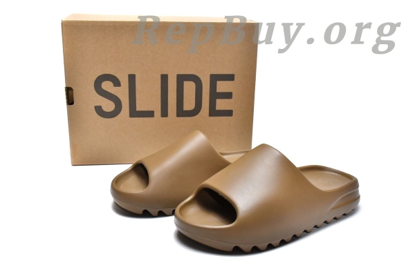 Top Version adidas Yeezy Slide Core G55492 - Image 15