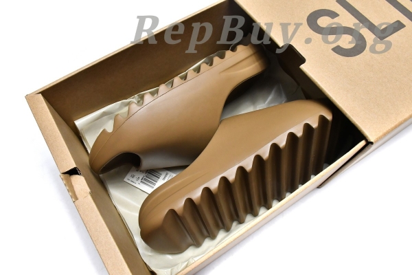 Top Version adidas Yeezy Slide Core G55492 - Image 14