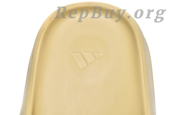 Top Version adidas Yeezy Slide Desert Sand FW6344 - 图片 13