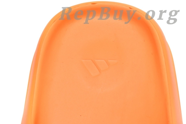 Top Version adidas Yeezy Slide Enflame Orange GZ0953 - Image 11