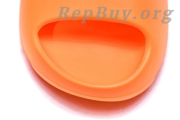 Top Version adidas Yeezy Slide Enflame Orange GZ0953 - Image 13