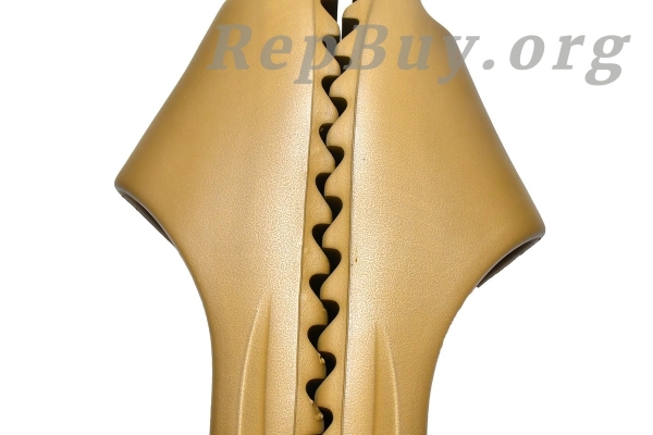 Top Version adidas Yeezy Slide Ochre GW1931 - Image 3