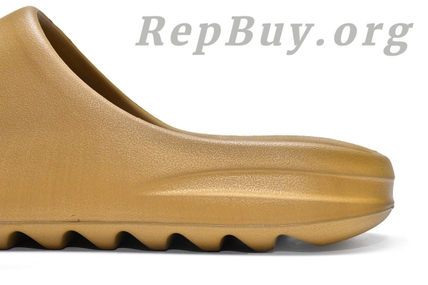 Top Version adidas Yeezy Slide Ochre GW1931 - Image 6