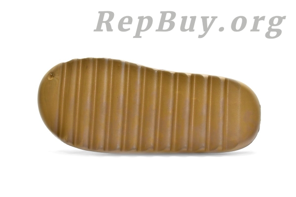 Top Version adidas Yeezy Slide Ochre GW1931 - Image 12