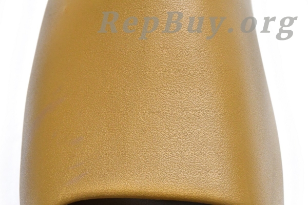 Top Version adidas Yeezy Slide Ochre GW1931 - Image 10