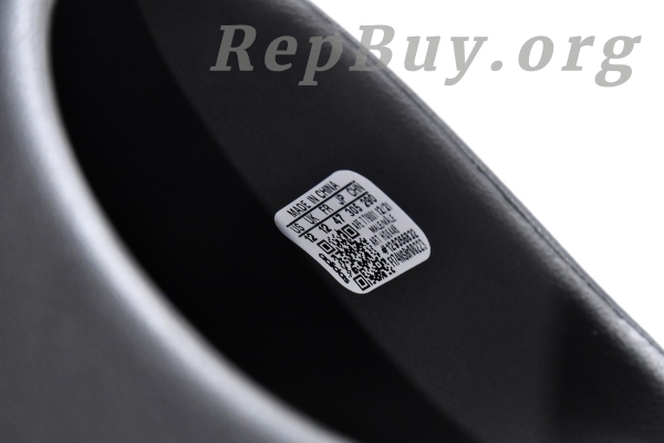 Top Version adidas Yeezy Slide Onyx GQ6448 - 图片 5
