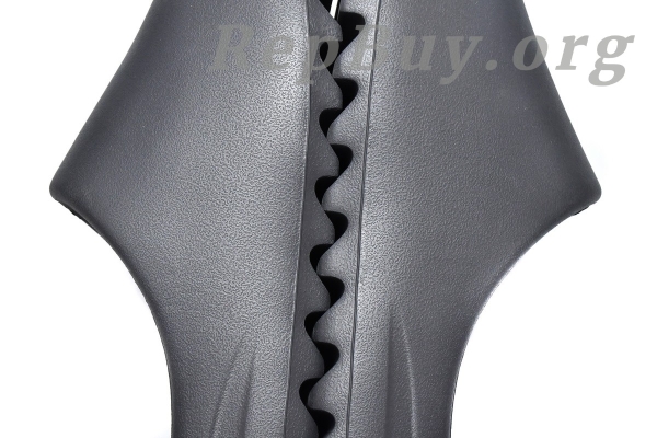 Top Version adidas Yeezy Slide Onyx GQ6448 - 图片 4