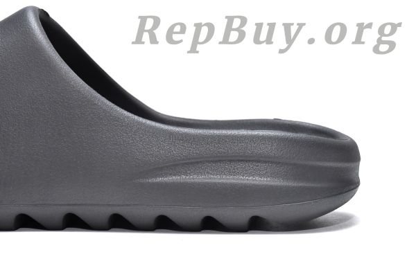 Top Version adidas Yeezy Slide Onyx GQ6448 - 图片 7