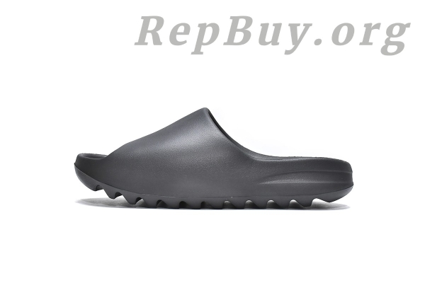 Top Version adidas Yeezy Slide Onyx GQ6448