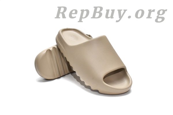 Top Version adidas Yeezy Slide Pure GW1934 - Image 2