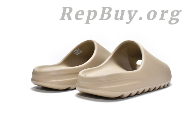 Top Version adidas Yeezy Slide Pure GW1934 - Image 13