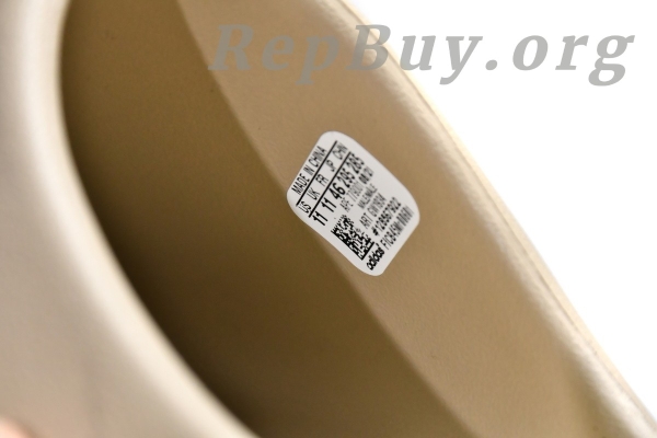 Top Version adidas Yeezy Slide Pure GW1934 - Image 4
