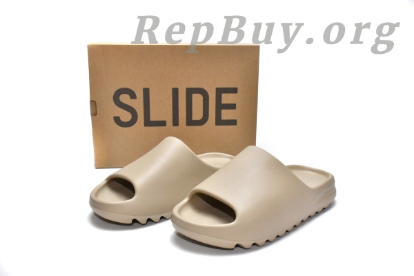 Top Version adidas Yeezy Slide Pure GW1934 - Image 16