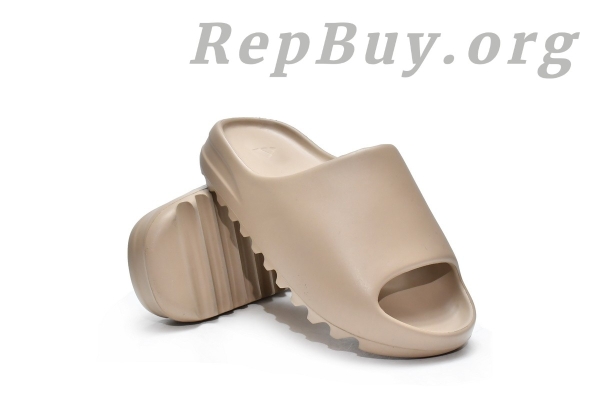 Top Version adidas Yeezy Slide Pure (First Release) GZ5554 - 图片 2