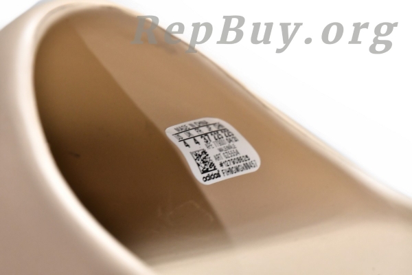 Top Version adidas Yeezy Slide Pure (First Release) GZ5554 - 图片 4