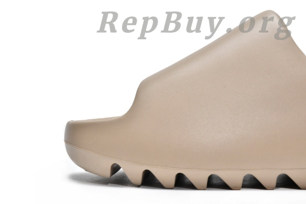 Top Version adidas Yeezy Slide Pure (First Release) GZ5554 - 图片 5