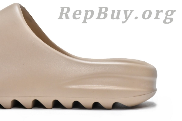 Top Version adidas Yeezy Slide Pure (First Release) GZ5554 - 图片 6