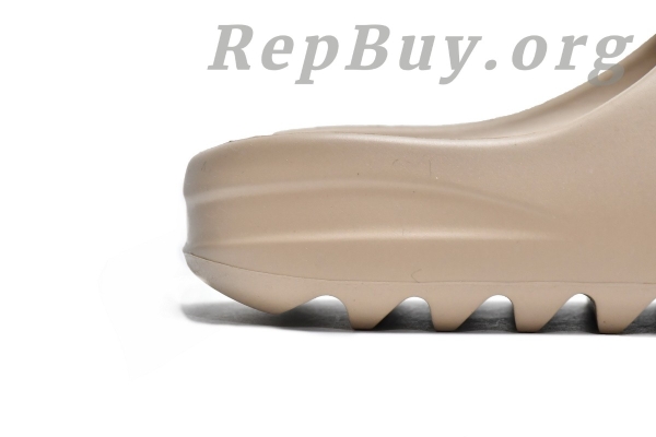 Top Version adidas Yeezy Slide Pure (First Release) GZ5554 - 图片 7