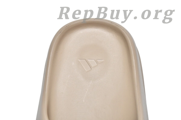 Top Version adidas Yeezy Slide Pure (First Release) GZ5554 - 图片 9