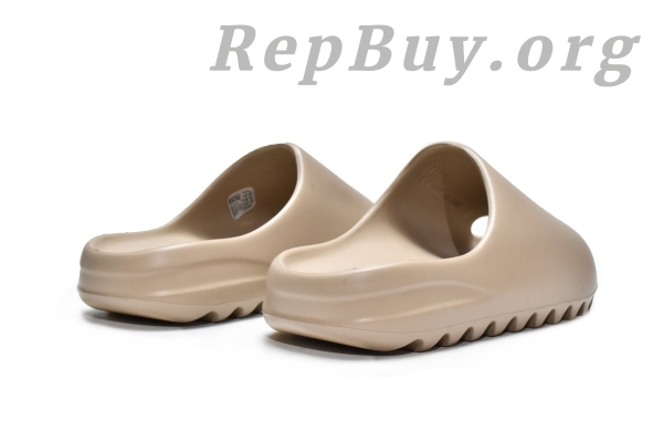 Top Version adidas Yeezy Slide Pure (First Release) GZ5554 - 图片 13