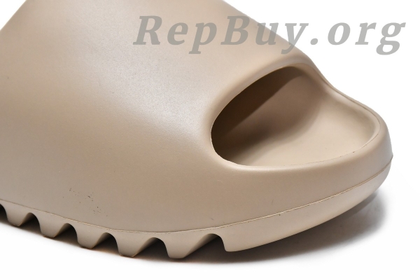 Top Version adidas Yeezy Slide Pure (First Release) GZ5554 - 图片 8