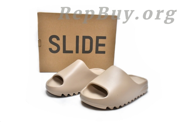 Top Version adidas Yeezy Slide Pure (First Release) GZ5554 - 图片 16