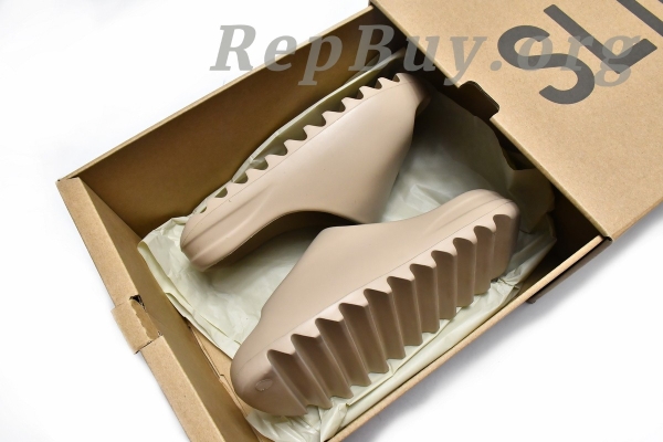 Top Version adidas Yeezy Slide Pure (First Release) GZ5554 - 图片 15