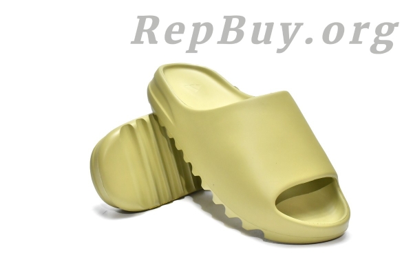 Top Version adidas Yeezy Slide Resin FX0494 - 图片 2